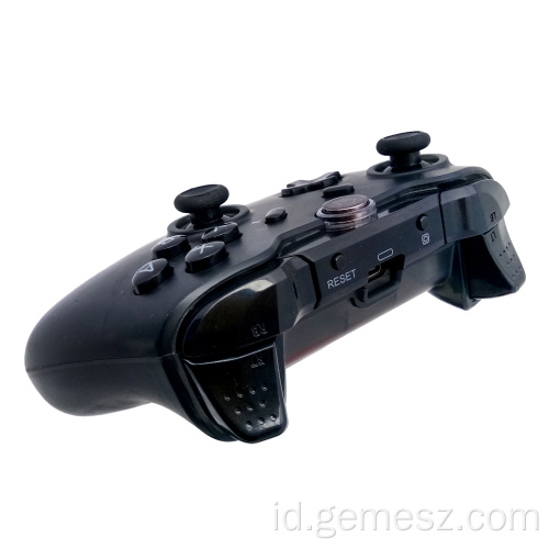 SWH PRO Controller Wireless untuk Switch Console